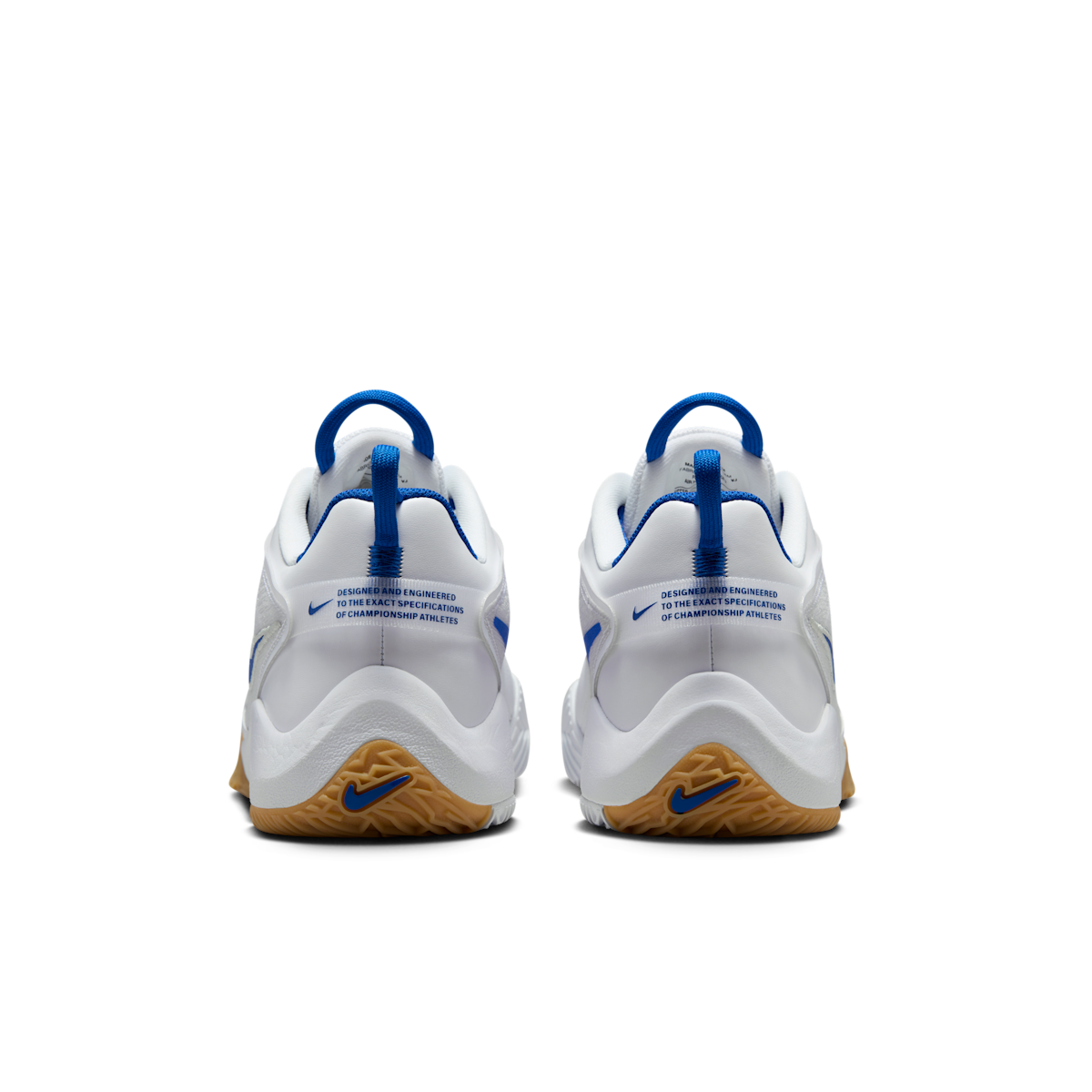 Women's HyperAce 3 Volleyball Shoes