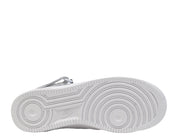 Men's Nike Air Force 1 Mid '07 White/White Shoes CW2289-111
