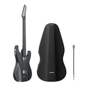 Aeroband Guitar Bundle Kit Black