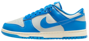 Nike Dunk Low Detroit Lions