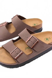 Women's Arizona Platform Sandal In Mocha