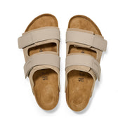 Women's Uji Sandals In Taupe