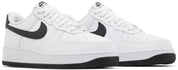 Nike Air Force 1 Low '07 White Black