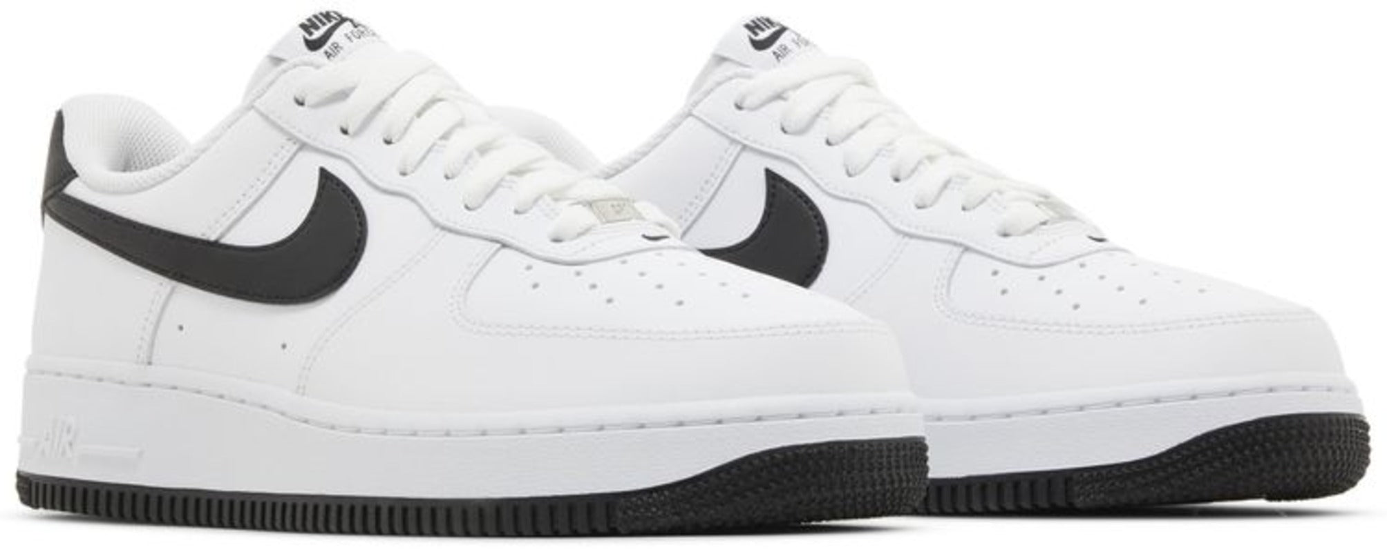 Nike Air Force 1 Low '07 White Black