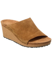 Papillio by Birkenstock Namica Narrow Suede Wedge Sandal