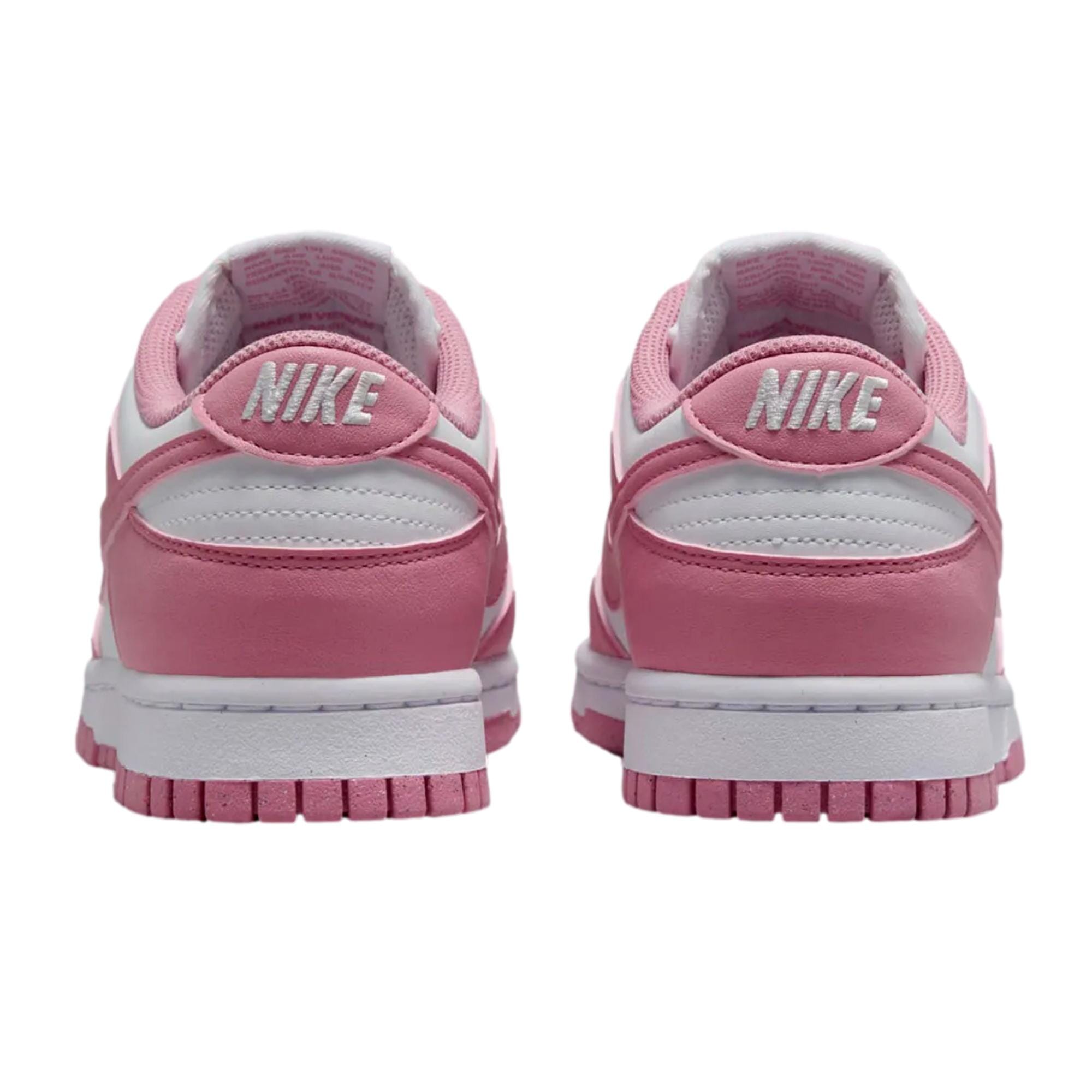 Nike Dunk Low Next Nature White / Elemental Pink  DD1873-112 Women's