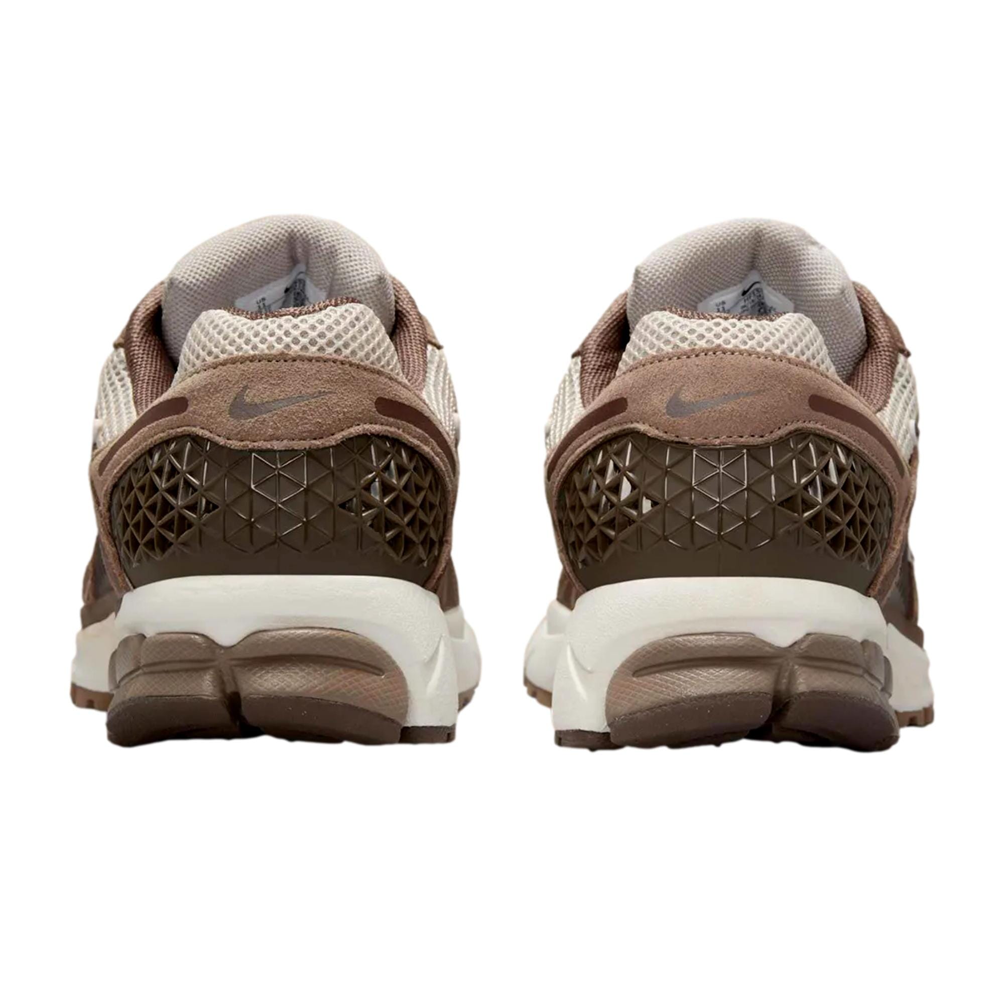 Men's Nike Zoom Vomero 5 College Grey/Sail-Mink Brown HF1553-004