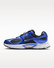 Women's V5 Rnr Shoes In Black/royal