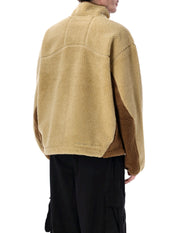 Canwell Glacier Technical Fleece Jacket