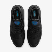 Men's Nike Air Huarache FD0656-001 Sneakers US 7.5 Black Trainers Running Shoes