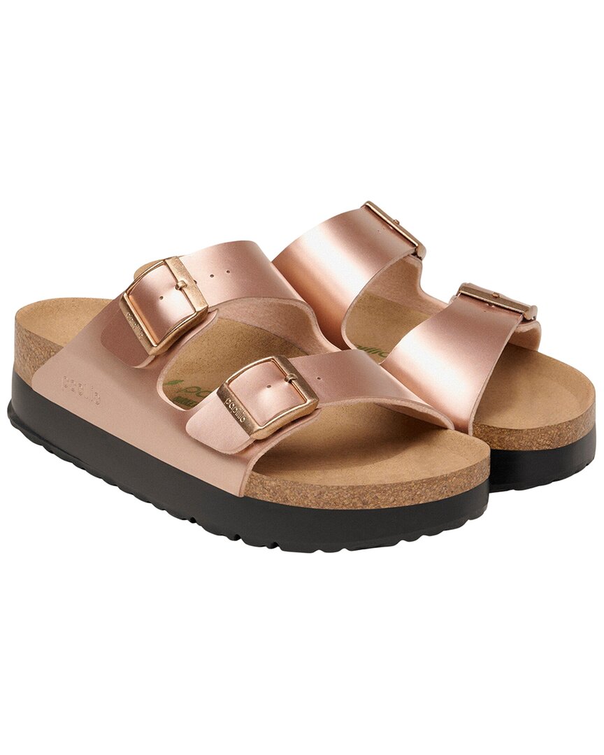 Birkenstock Arizona Flex Platform Sandal