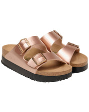 Birkenstock Arizona Flex Platform Sandal
