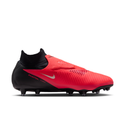 Men's Phantom 6 High Pro Artificial-Grass Soccer Cleats