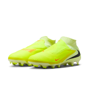 Men's Phantom 6 High Pro Firm-Ground Soccer Cleats