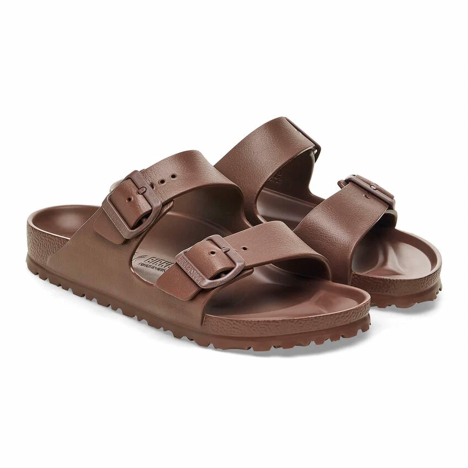 Women's Arizona Essentials Eva Sandals In Roast