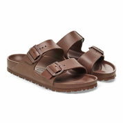Women's Arizona Essentials Eva Sandals In Roast