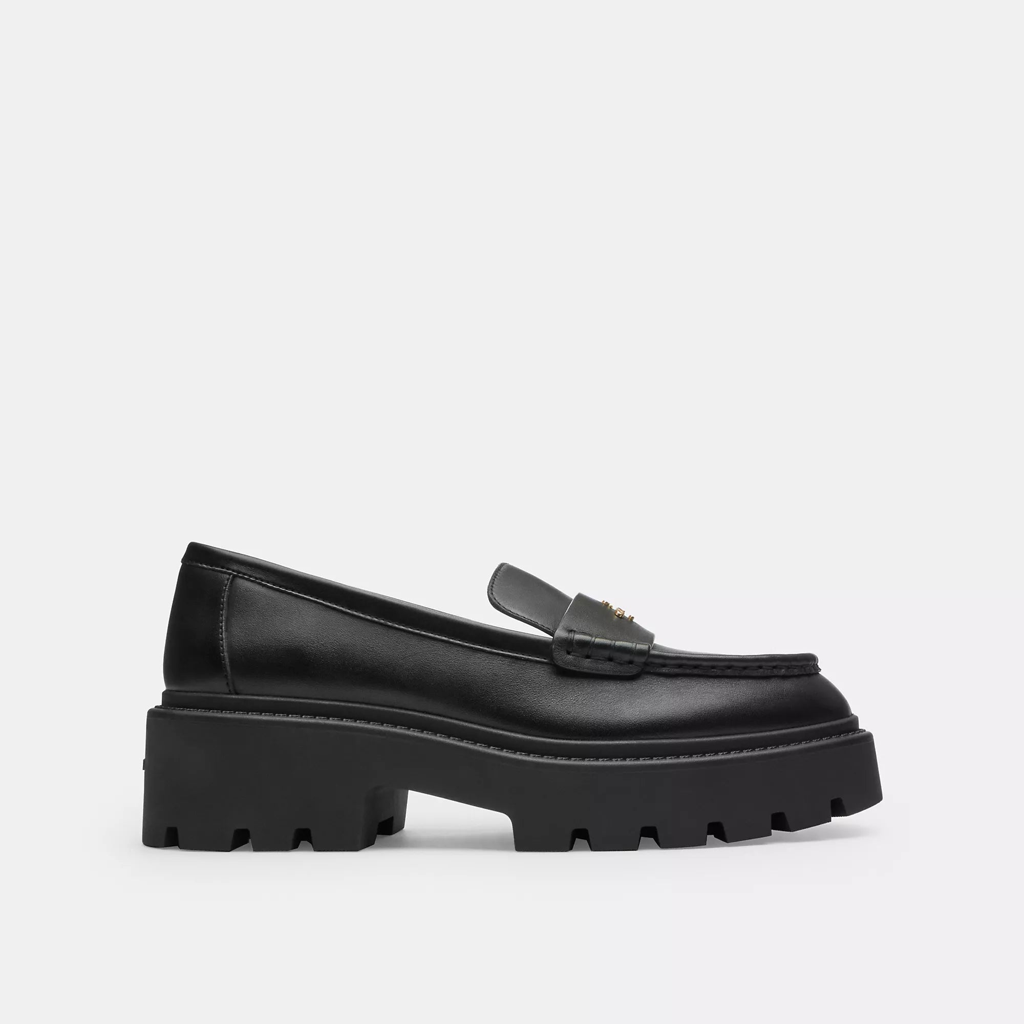 Coach Outlet Lucy Loafer