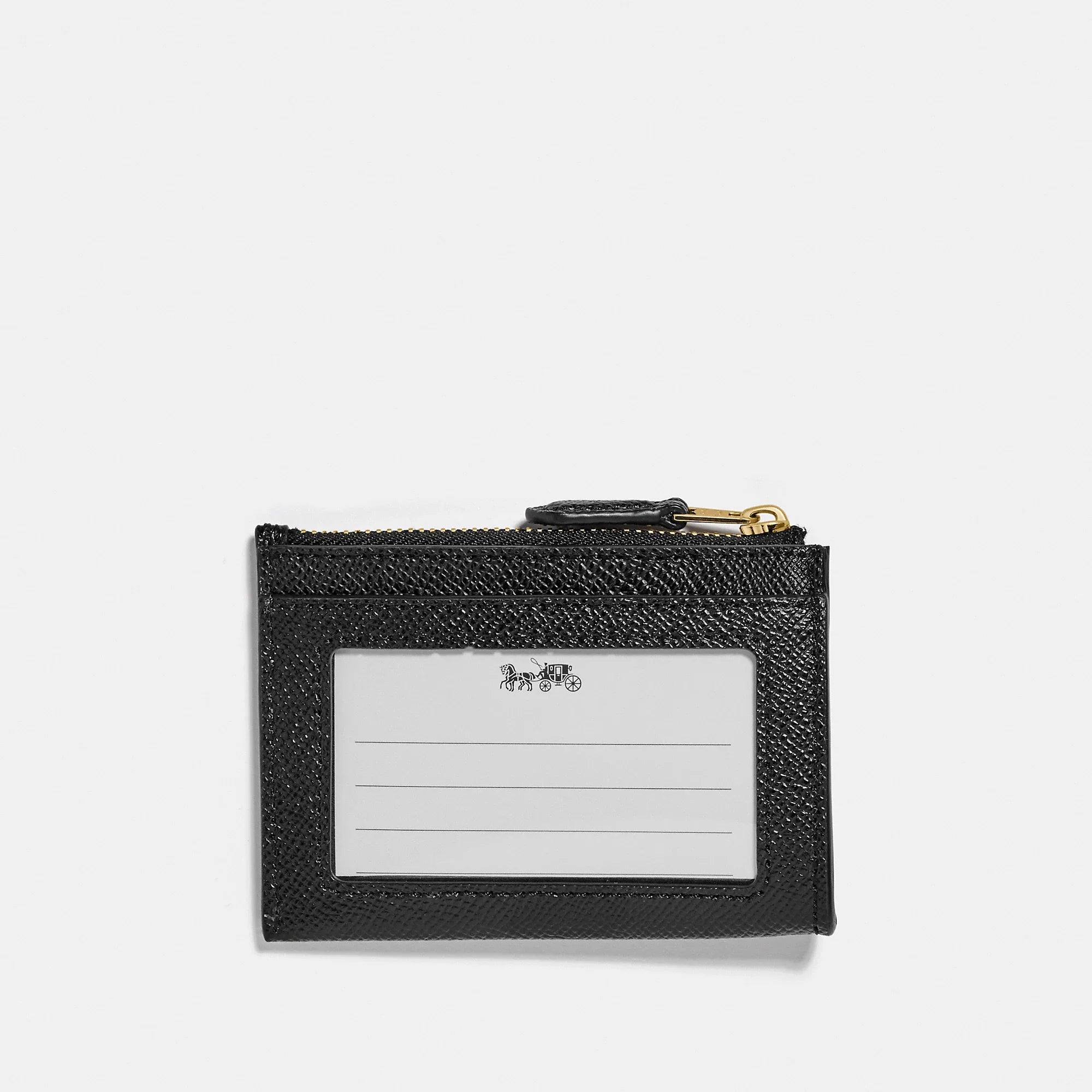 Coach Outlet Mini Skinny Id Case