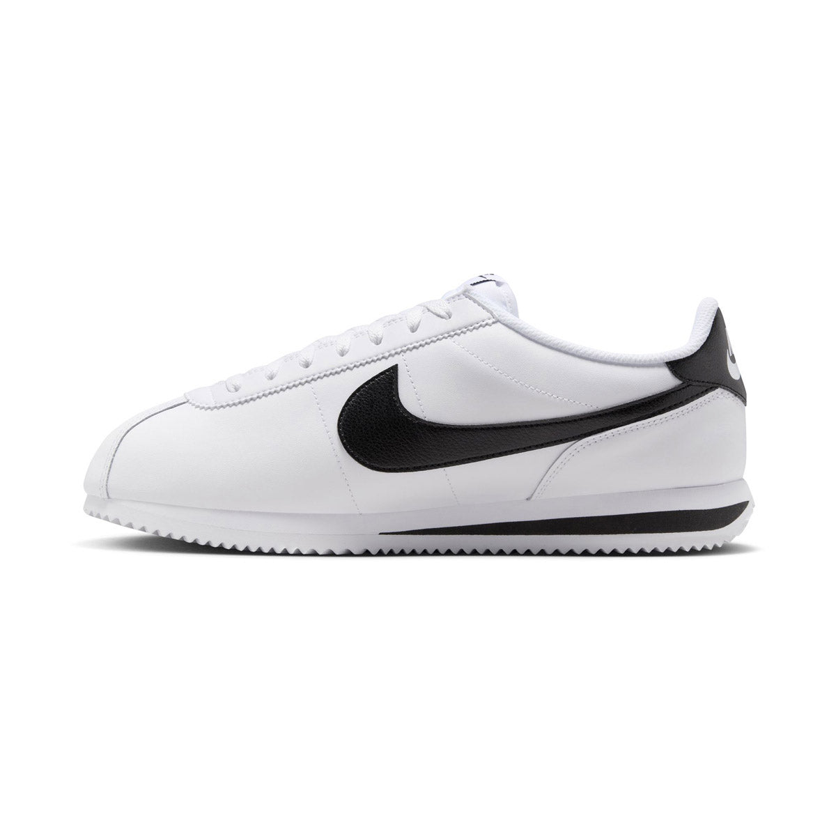 MENS NIKE CORTEZ WHITE/BLACK_DM4044-105