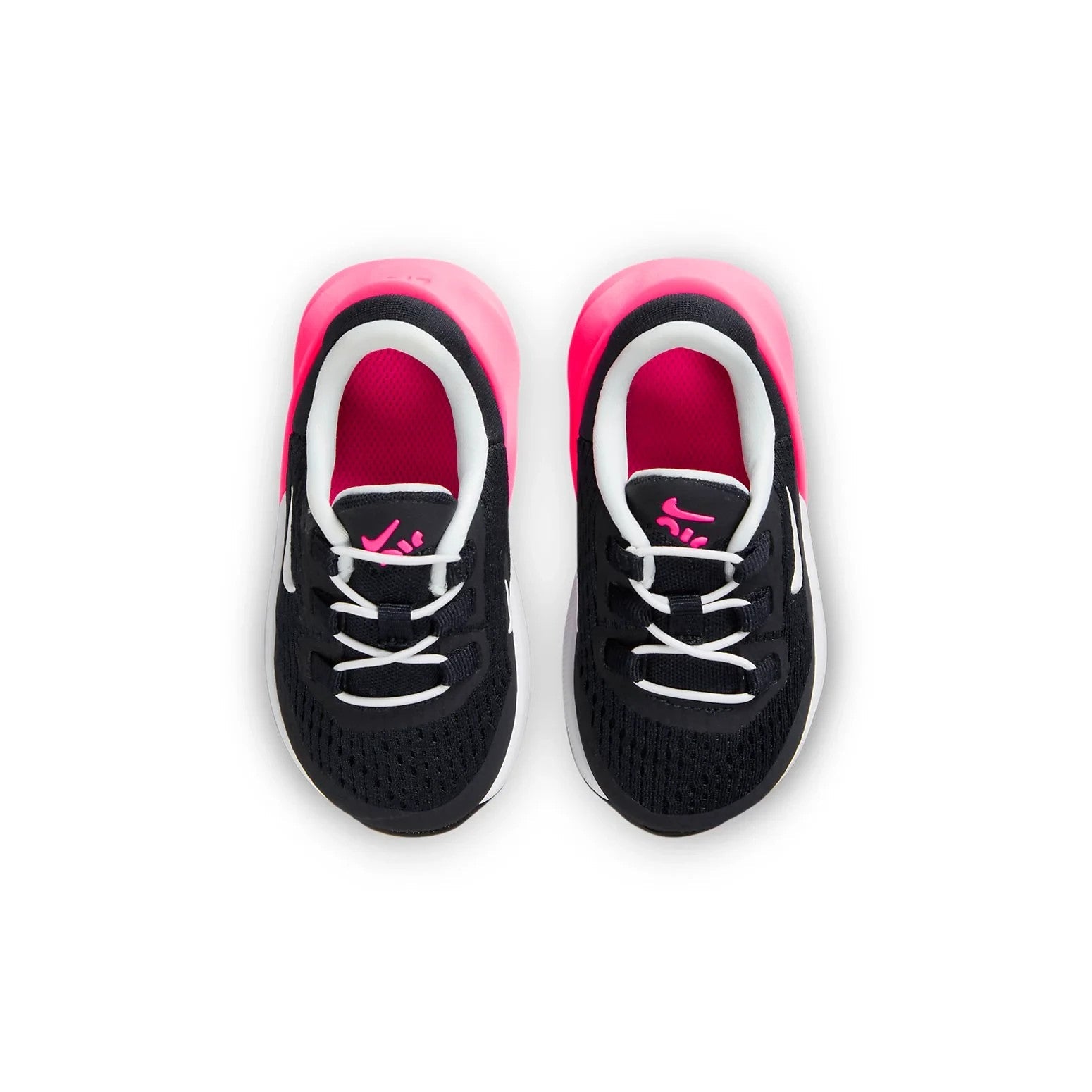 Toddler Nike Air Max 270 Go DV1970-401 Sneakers Dark Obsidian Pink Casual Shoes