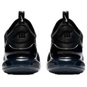 Women's Nike Air Max 270 Black / Anthracite - White AH6789-001