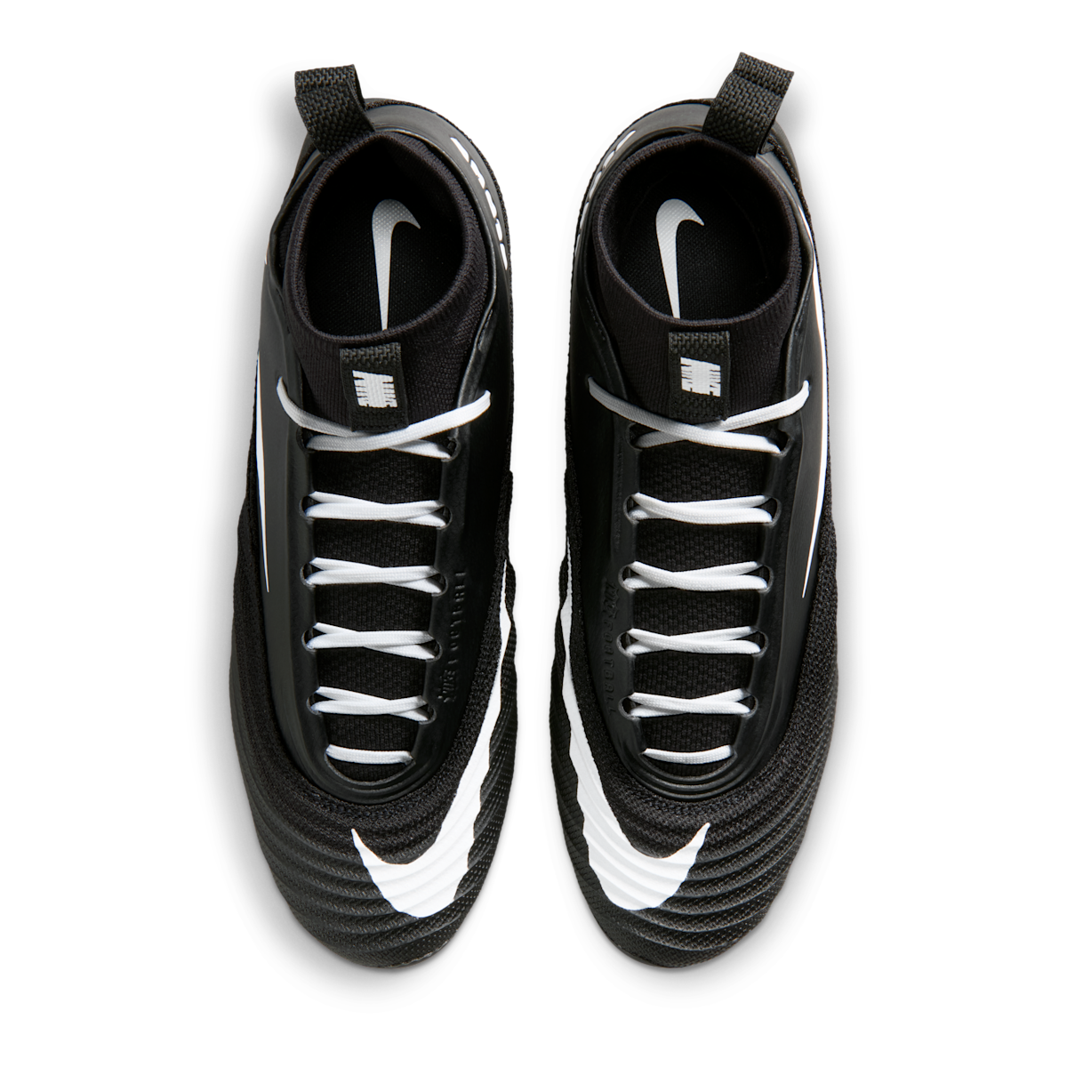 Men's Alpha Menace 5 Pro Football Cleats