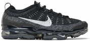 Men's Air Vapormax 2023 Flyknit Shoe In Black/white