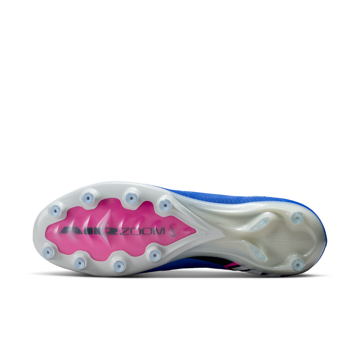 Men's Mercurial Superfly 10 Elite Artificial-Grass High-Top Soccer Cleats