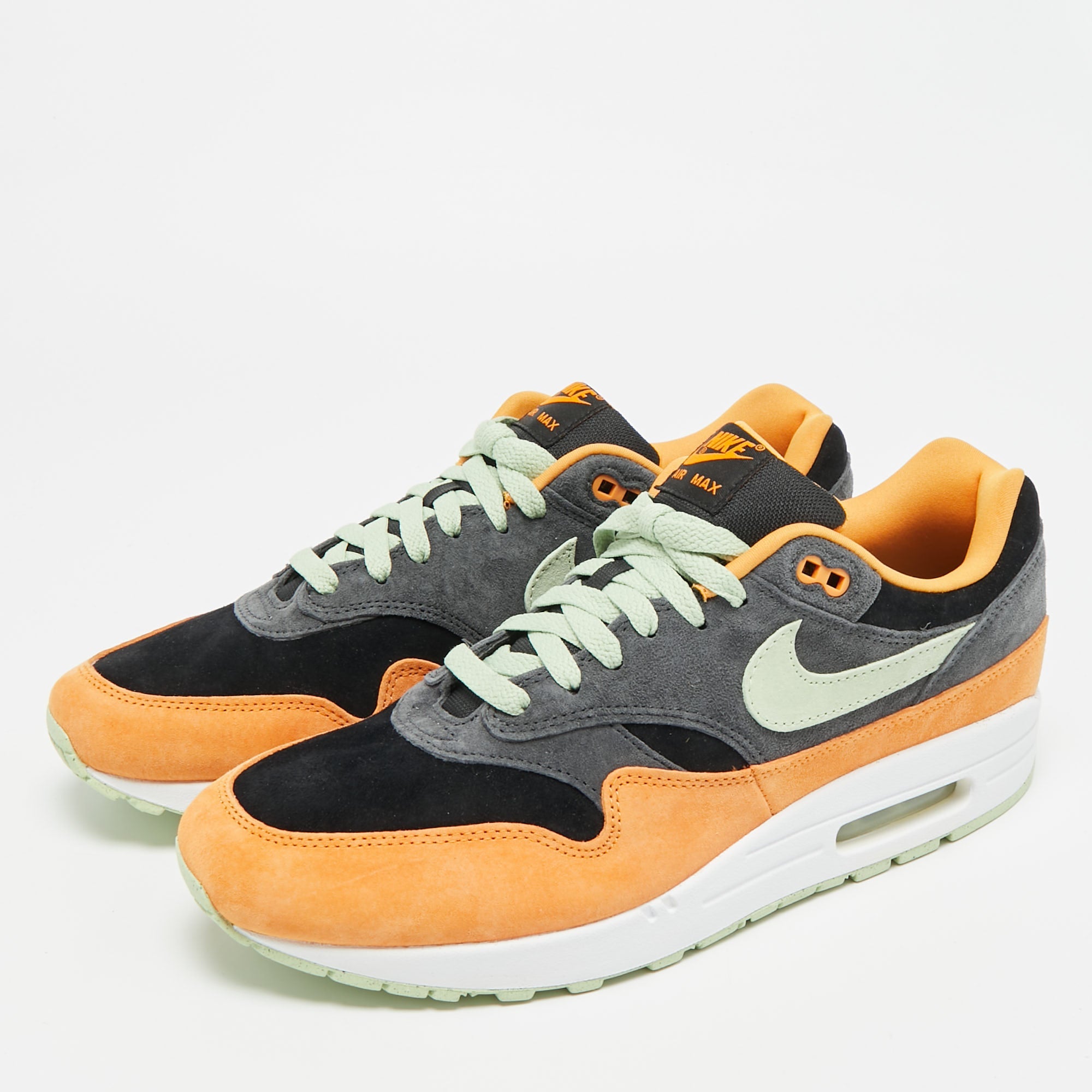 Nike Air Max 1 Prm Duck Honey Dew