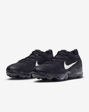 Women's Nike Air VaporMax 2023 Flyknit DV6840-002 Black Lifestyle Shoes RHS4826