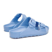 Girl's Arizona Eva Kids Sandals In Elemental Blue