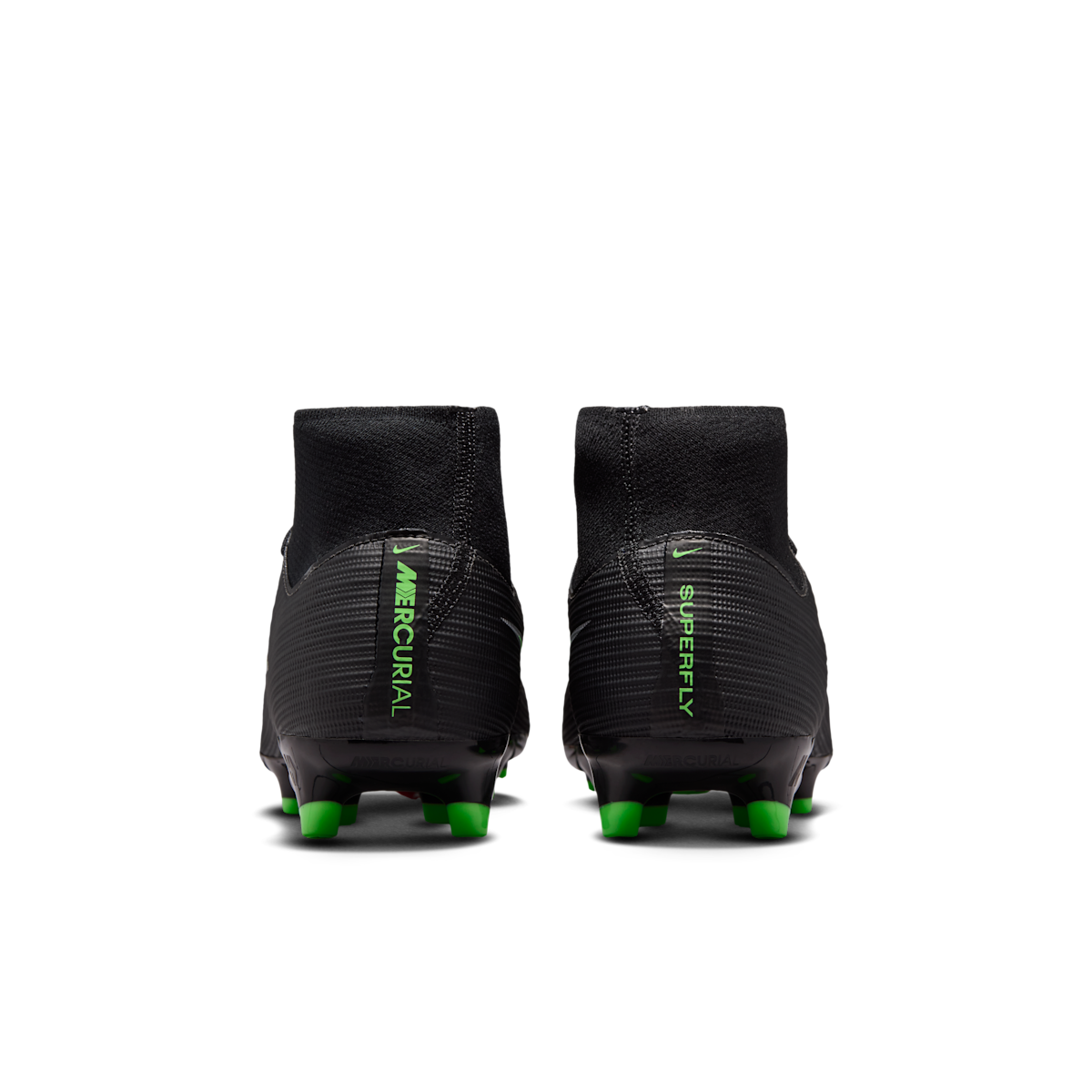 Men's Mercurial Superfly 11 Academy Multi-Ground High-Top Soccer Cleats