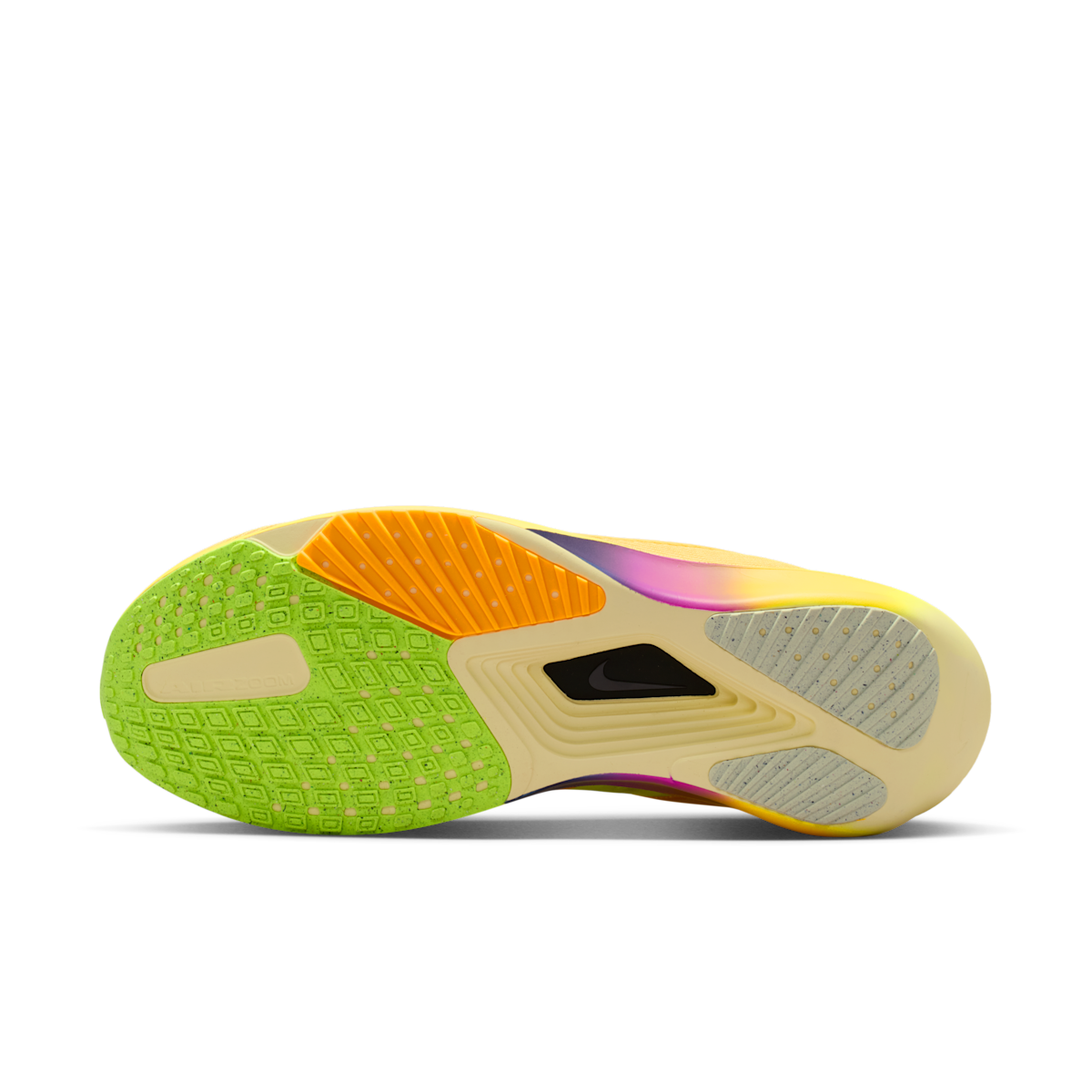 Men's Zoom Rival Fly 4 Road Racing Shoes