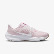 Women's Nike Air Pegasus 40 DV3854-600 Sneakers Pink Low Top Road Running Shoes