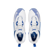 Nike Zoom Hyperset 2 White / White - Game Royal  FQ7070-108 Men's