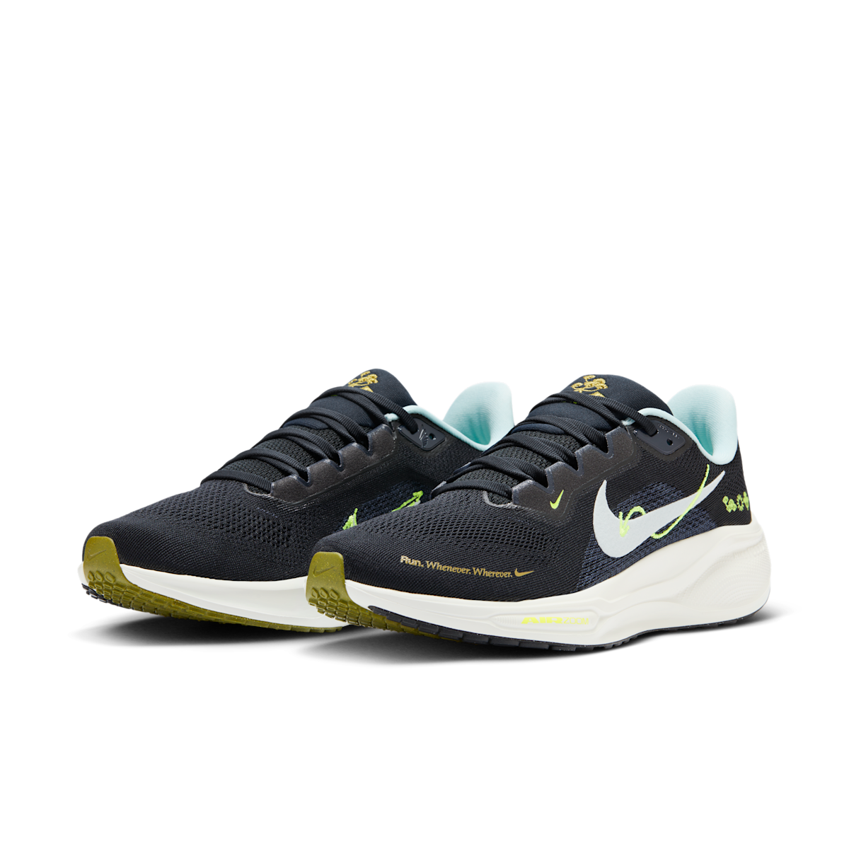 Men's Pegasus 41 Road Running Shoes
