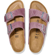 Women's Arizona Sandals In Lavender