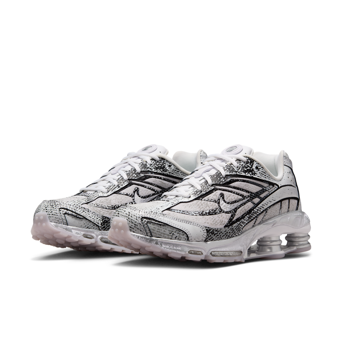 Men's Shox Ride 2 Shoes