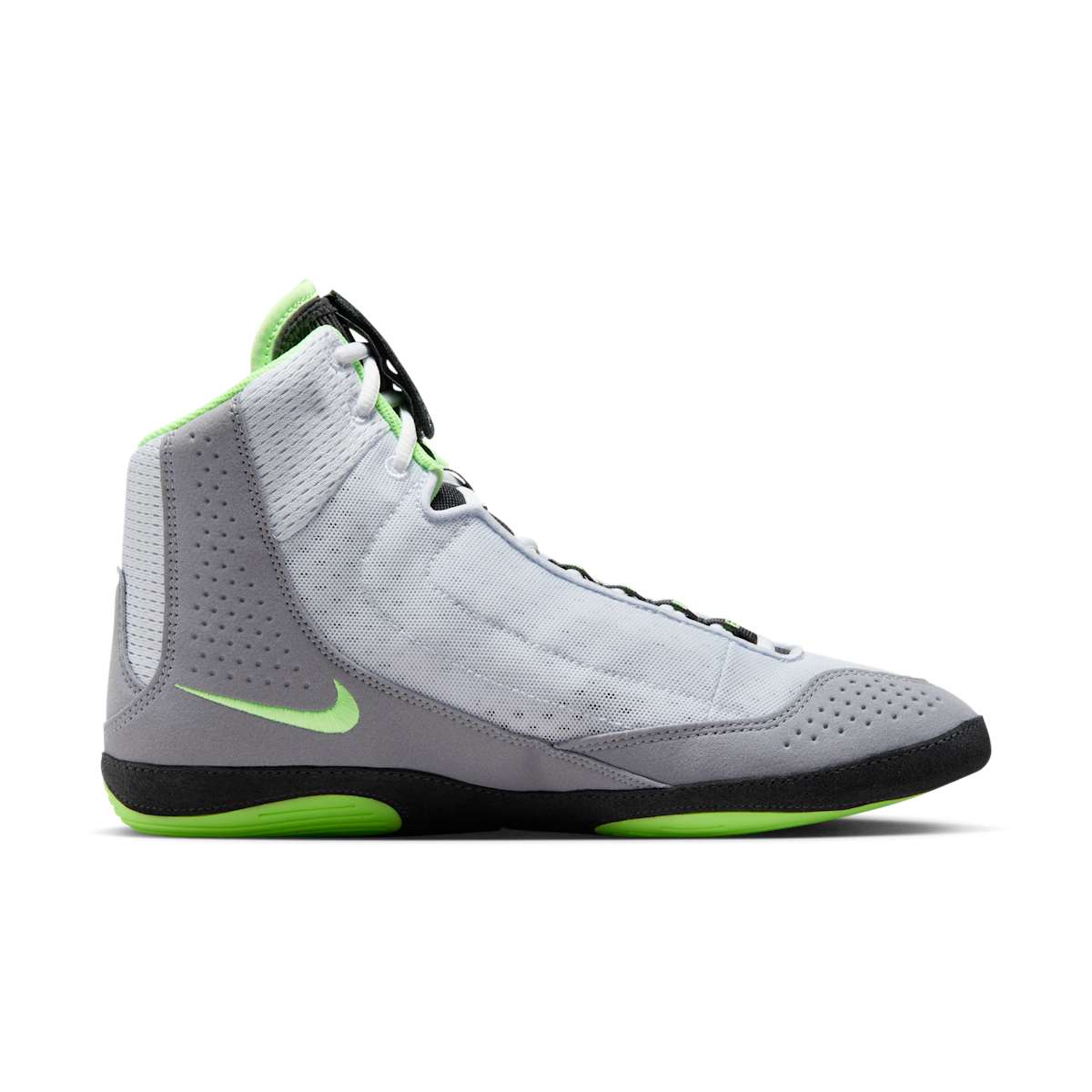 Men's Inflict 4 Wrestling Shoes