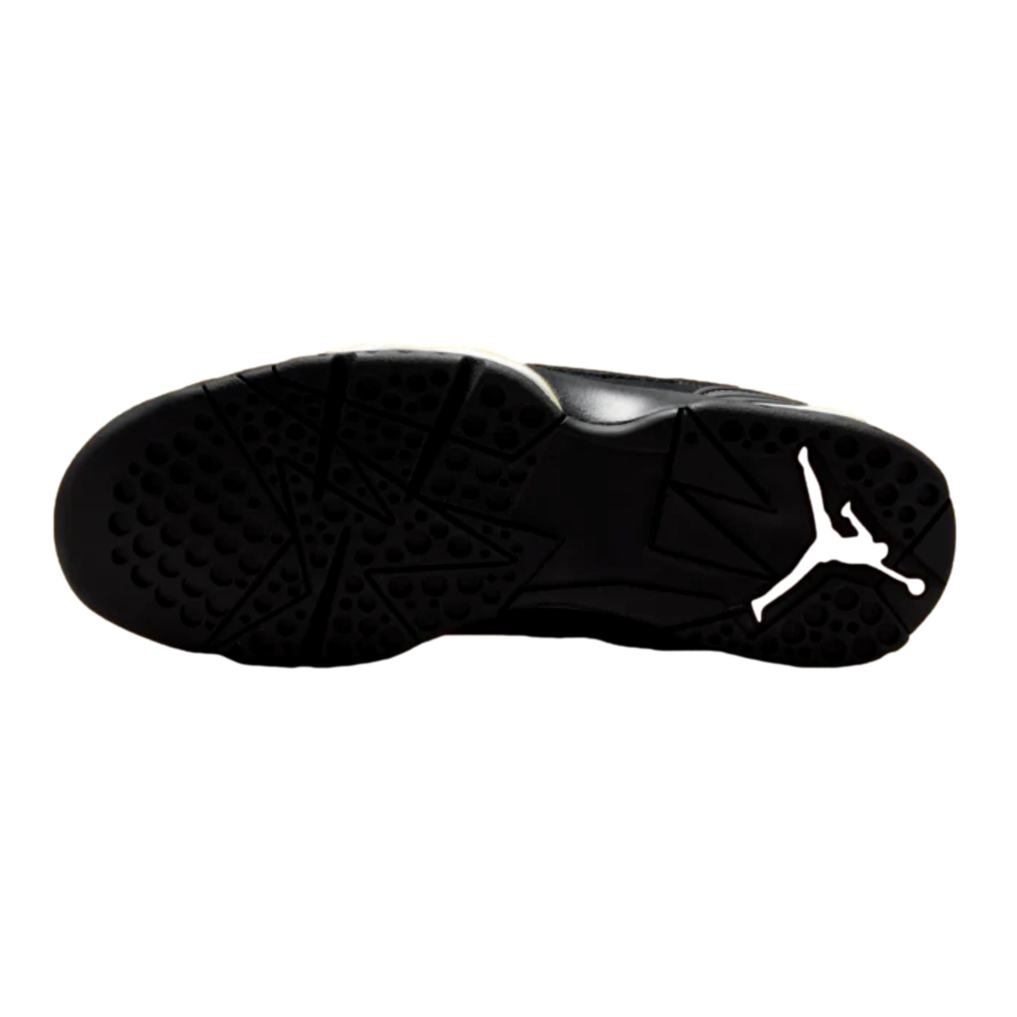 Men's Nike Jordan MVP 92 Black / Metallic Gold - Sail HQ3950-007