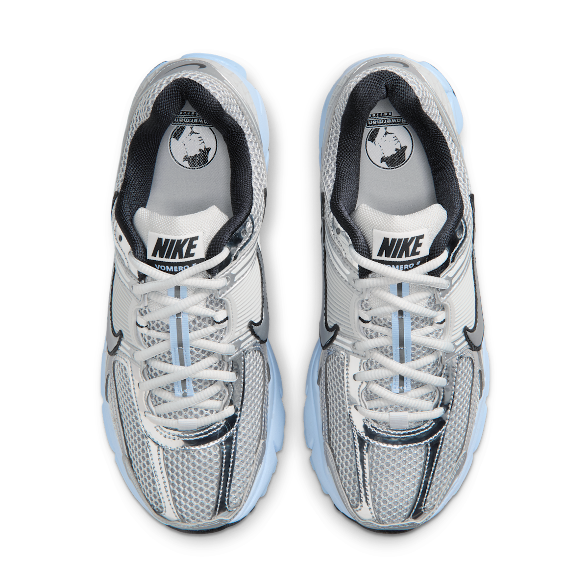 Women's Zoom Vomero 5 Shoes