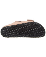 Birkenstock Arizona BS Narrow Fit Suede Sandal