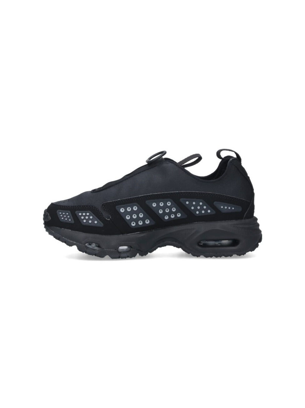 "Air Max Sndr" Sneakers – Black