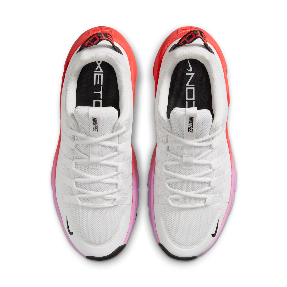 Women's Free Metcon 7 Training Shoes