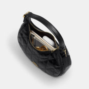 Coach Outlet Emily Shoulder Bag With Quilting