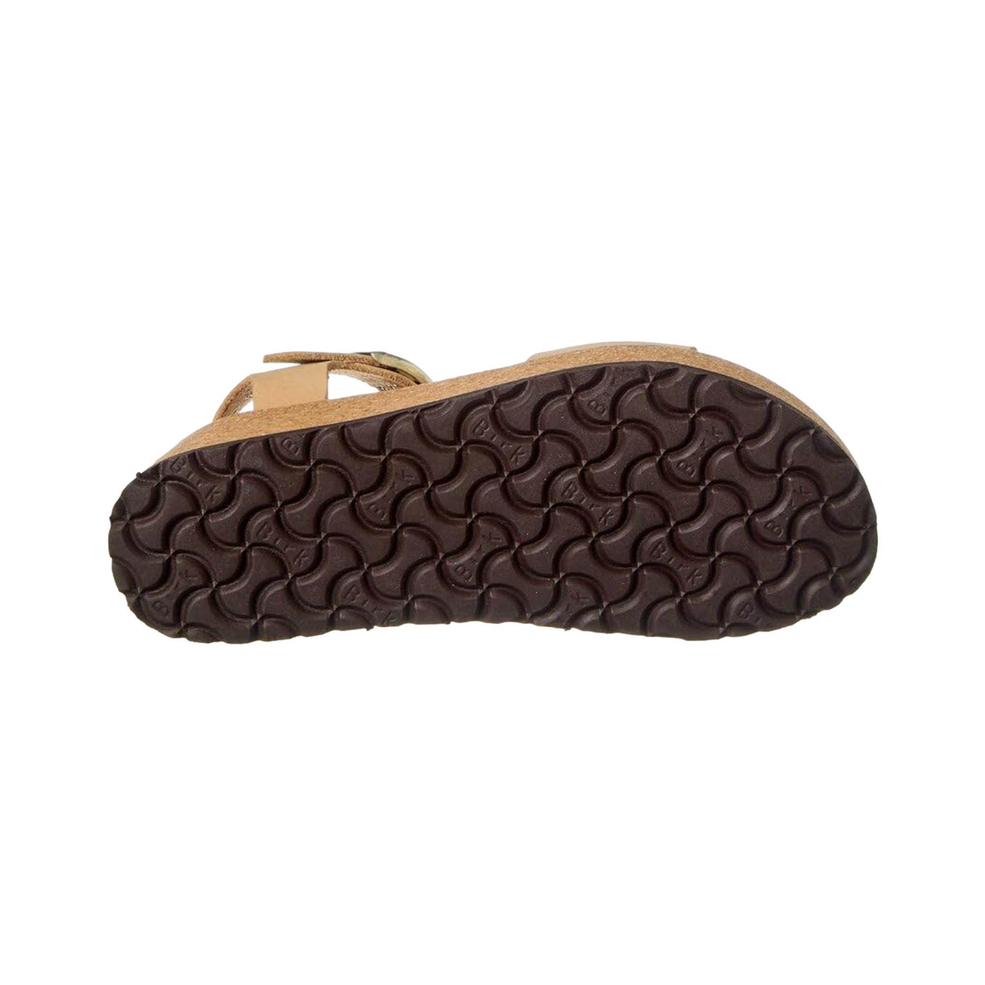 Birkenstock Glenda Platform Sandal Sandcastle  1022966 Women's