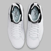 Men's Nike Jordan MVP White/Black-Off Noir DZ4475-100