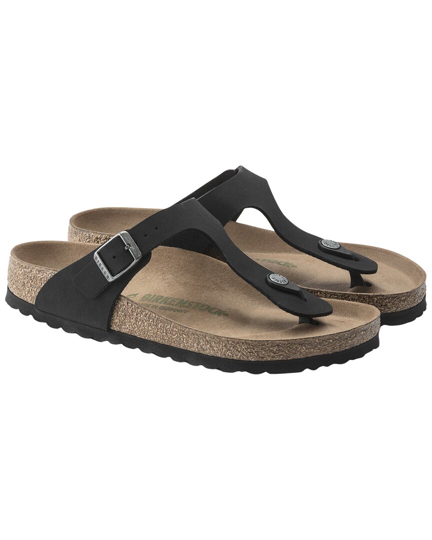 Birkenstock Gizeh Vegan Thong Sandal