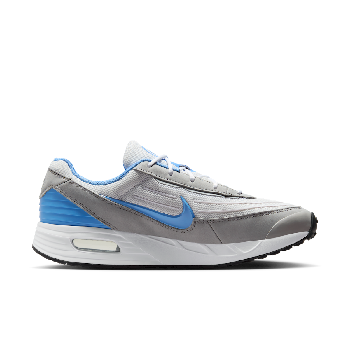 Men's College Air Max Verse (UNC) Shoes