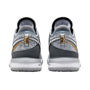 Men's Nike Zoom Lebron NXXT Gen Wolf Grey/White-Iron Grey DR8784-004